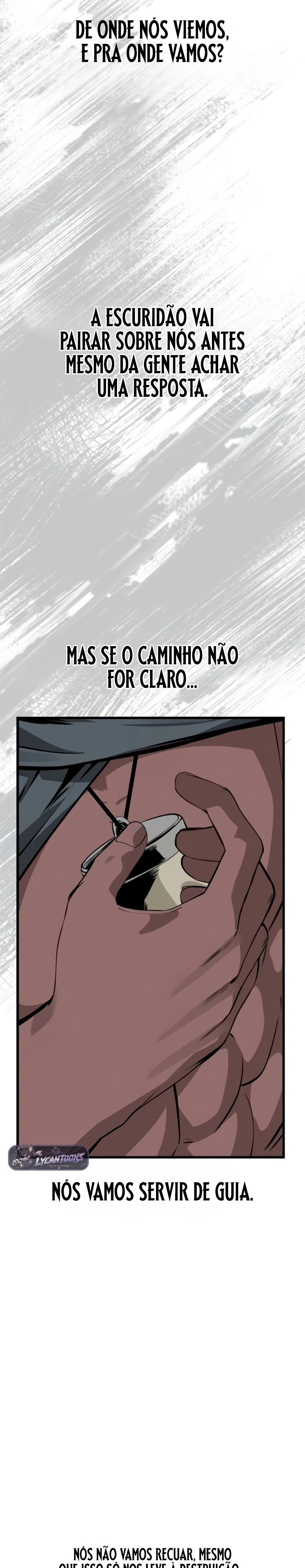 Assassina de Heróis Capítulo 289 Página 18
