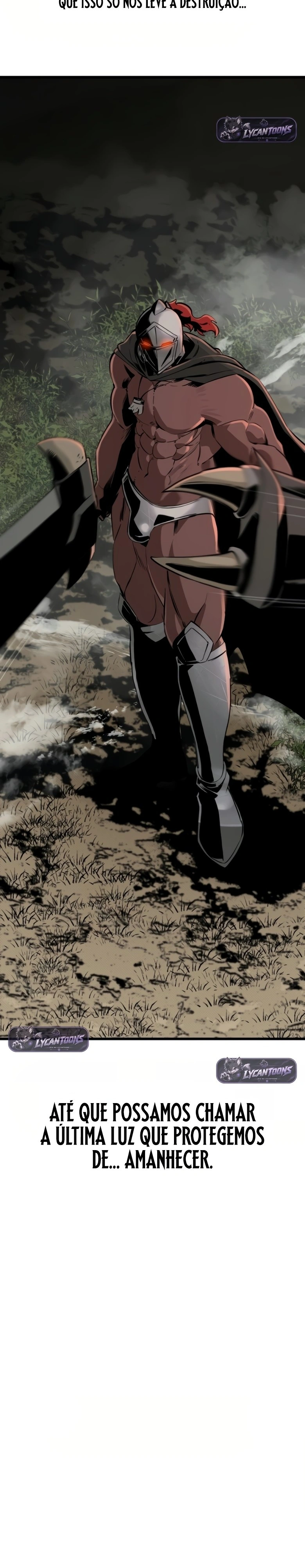 Assassina de Heróis Capítulo 289 Página 19