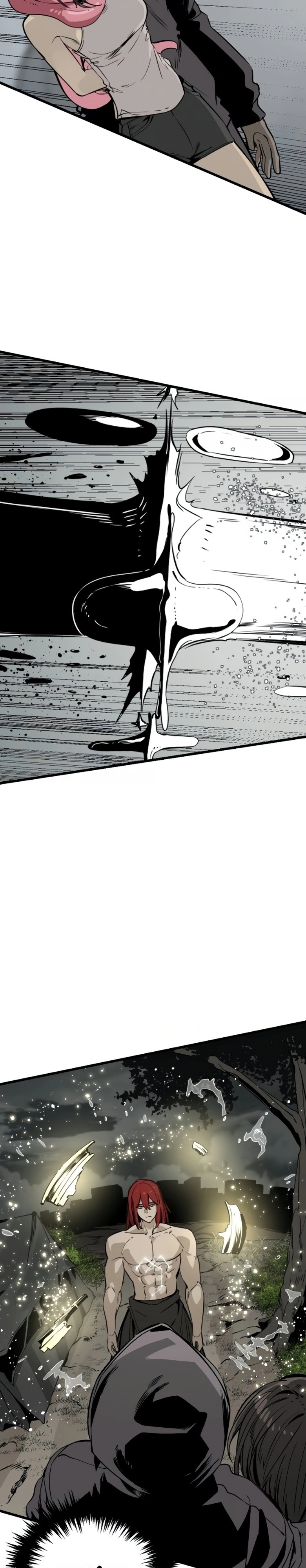 Assassina de Heróis Capítulo 289 Página 24