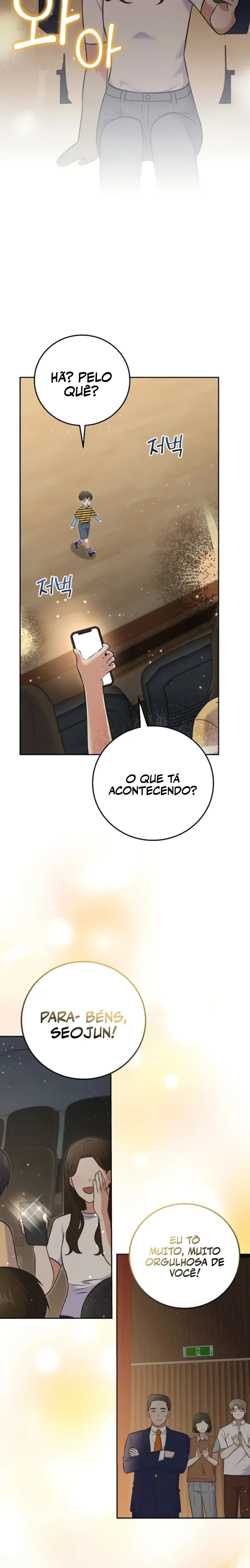 Superstar desde os 0 anos Capítulo 54 Página 6