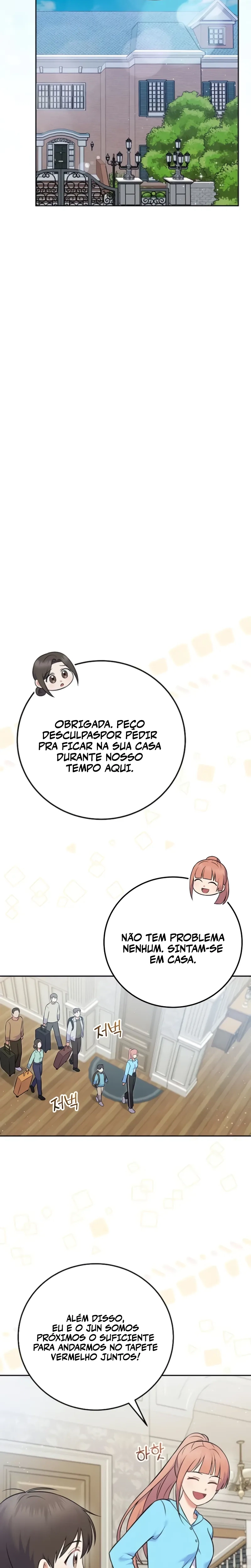 Superstar desde os 0 anos Capítulo 55 Página 2