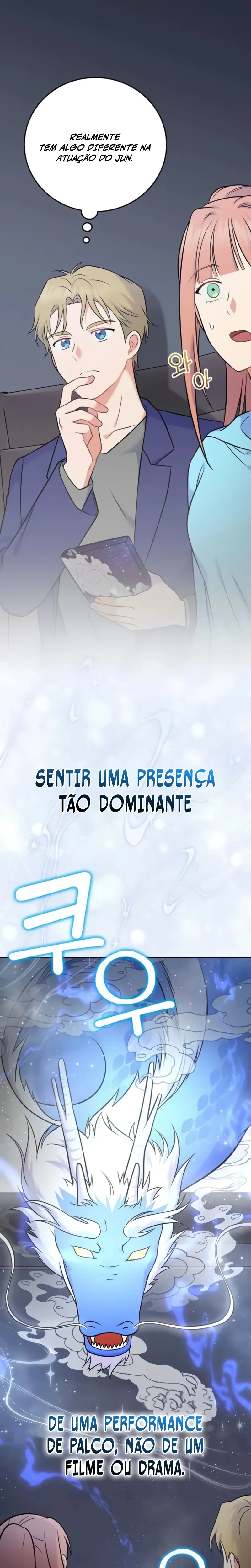 Superstar desde os 0 anos Capítulo 55 Página 19