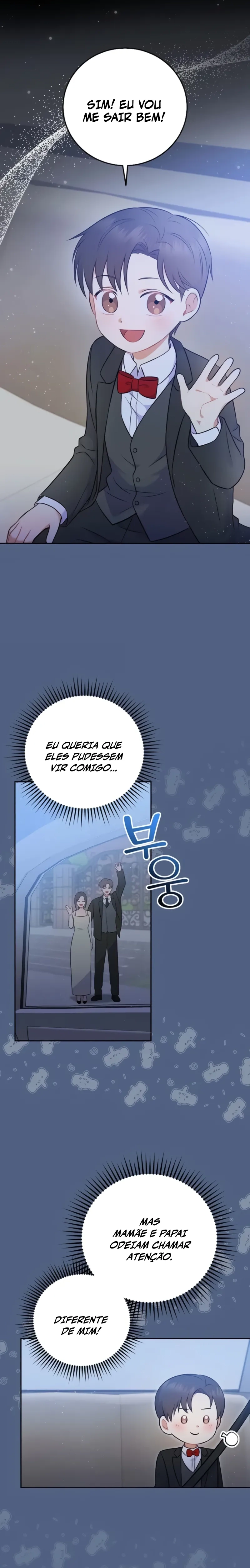 Superstar desde os 0 anos Capítulo 55 Página 22