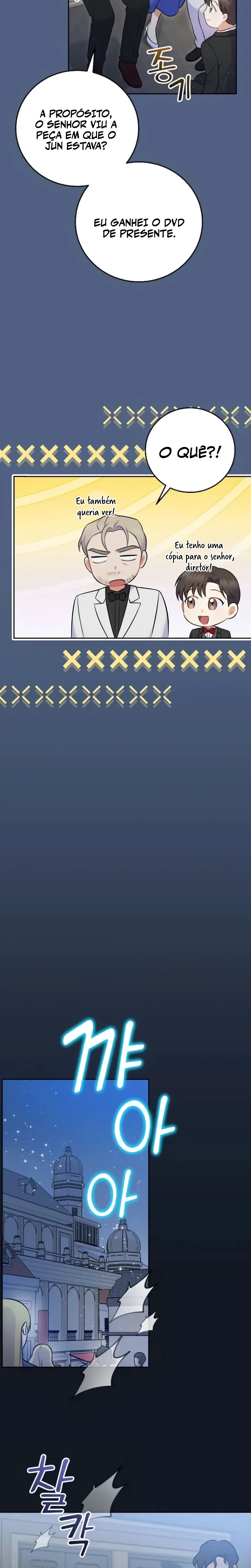 Superstar desde os 0 anos Capítulo 55 Página 25