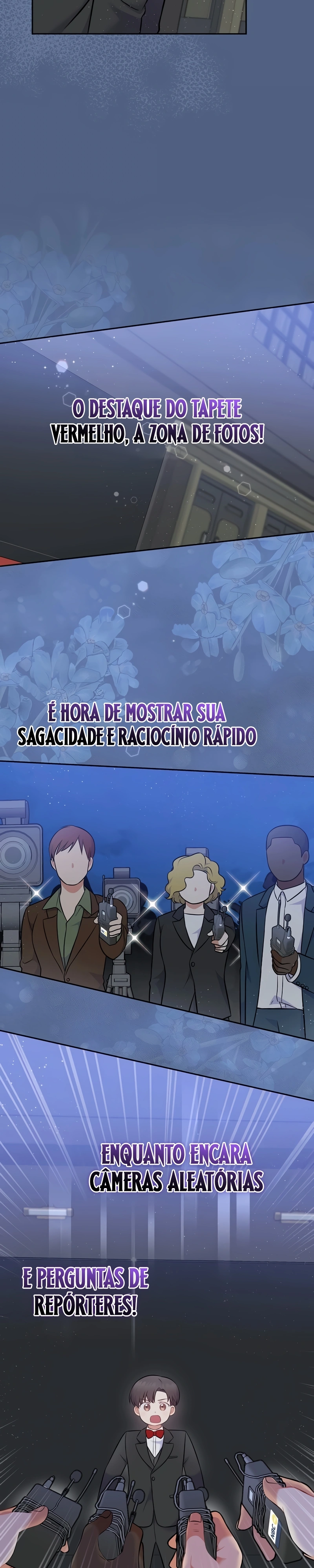 Superstar desde os 0 anos Capítulo 56 Página 13