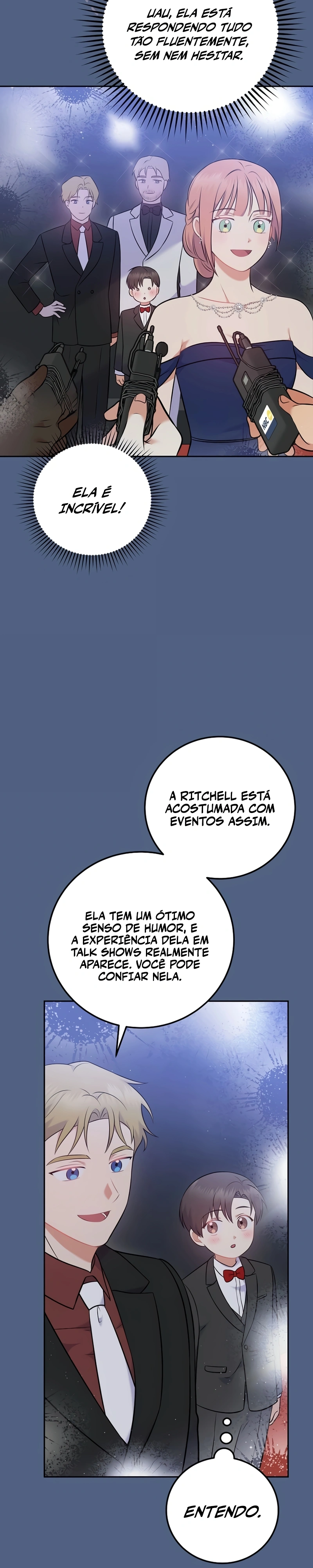Superstar desde os 0 anos Capítulo 56 Página 16