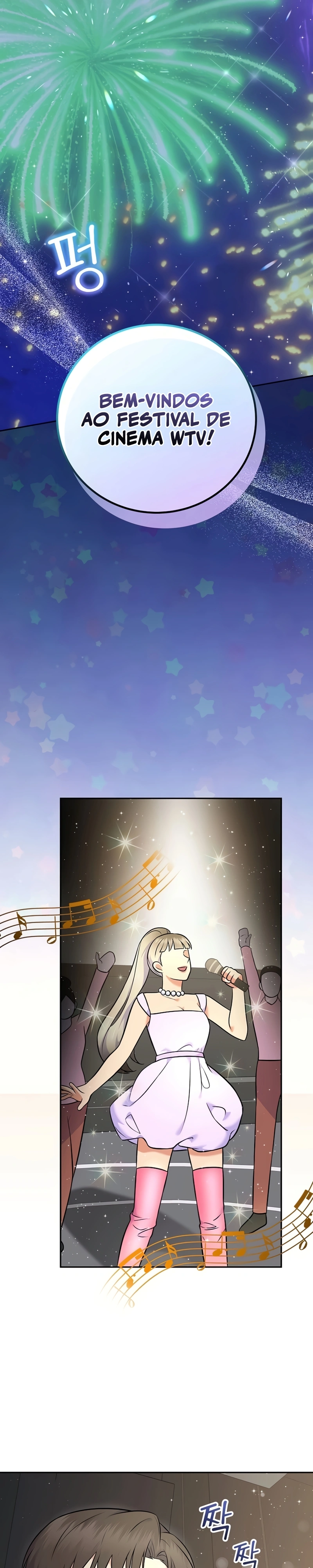 Superstar desde os 0 anos Capítulo 56 Página 21