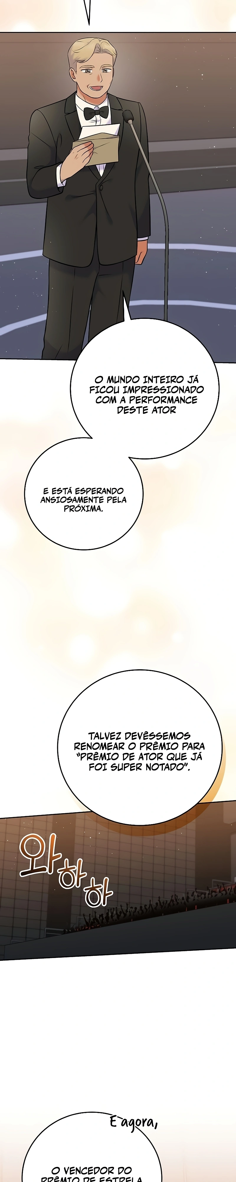 Superstar desde os 0 anos Capítulo 57 Página 4