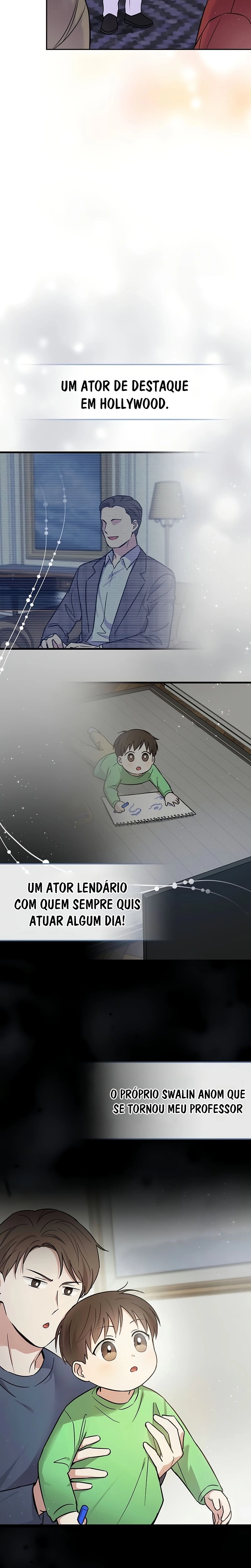 Superstar desde os 0 anos Capítulo 58 Página 2