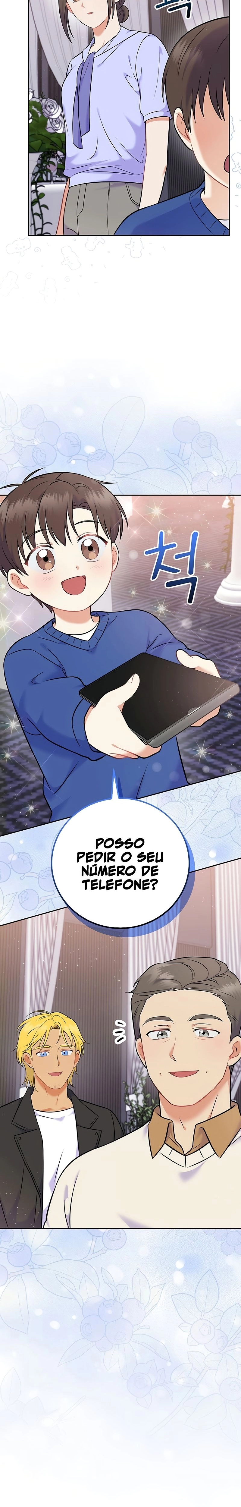 Superstar desde os 0 anos Capítulo 58 Página 12