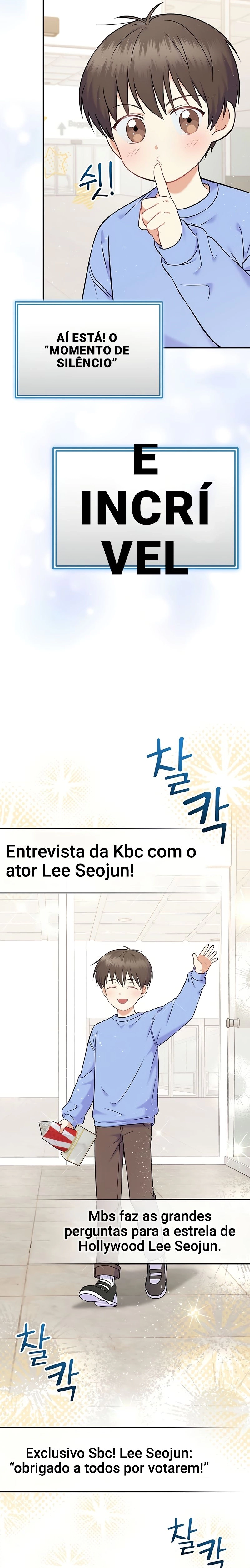 Superstar desde os 0 anos Capítulo 58 Página 15