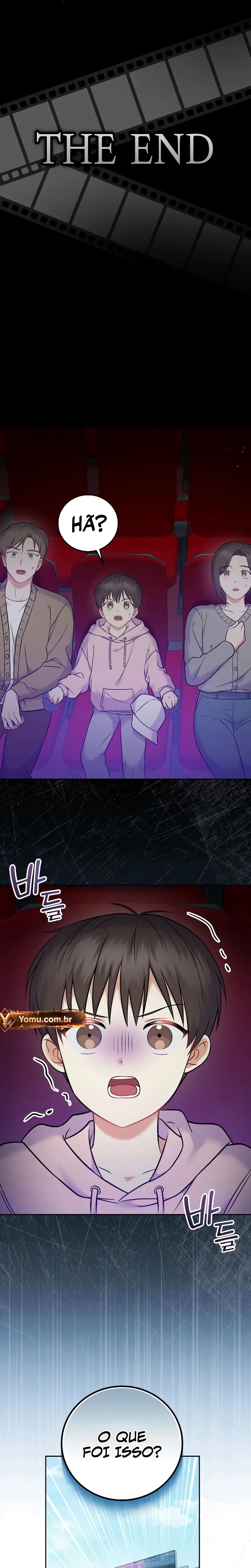 Superstar desde os 0 anos Capítulo 59 Página 5