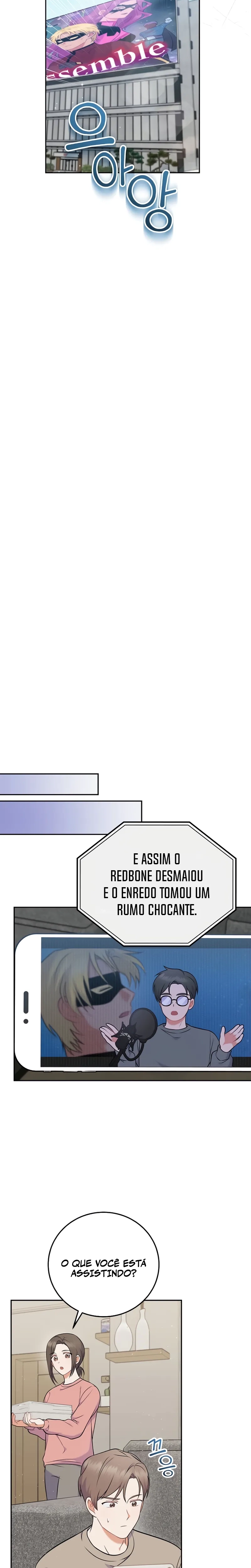 Superstar desde os 0 anos Capítulo 59 Página 6