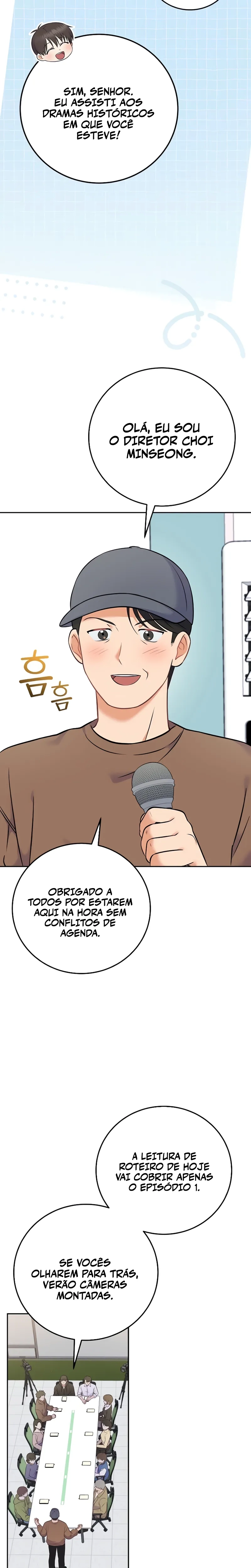 Superstar desde os 0 anos Capítulo 59 Página 19