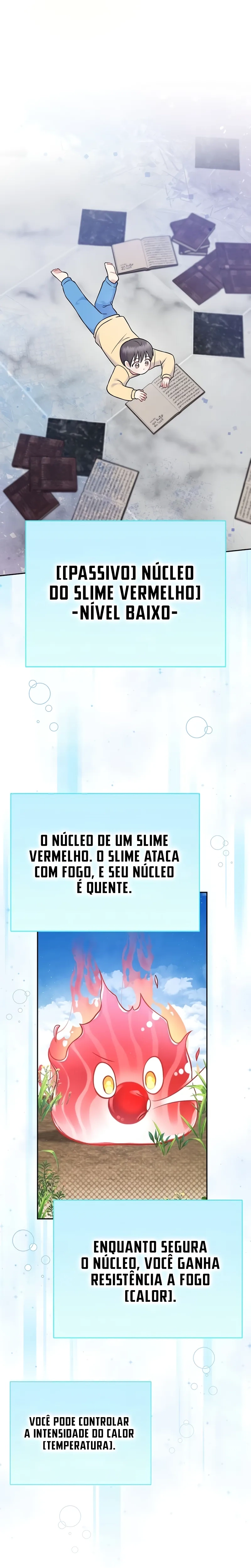 Superstar desde os 0 anos Capítulo 62 Página 23