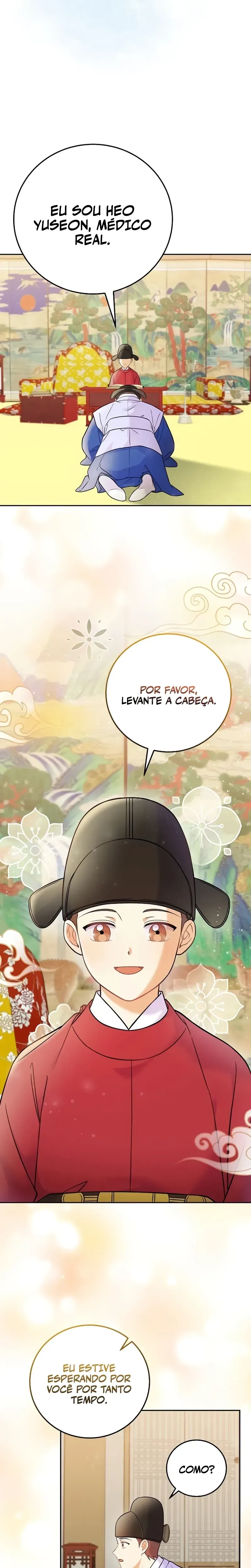 Superstar desde os 0 anos Capítulo 63 Página 9