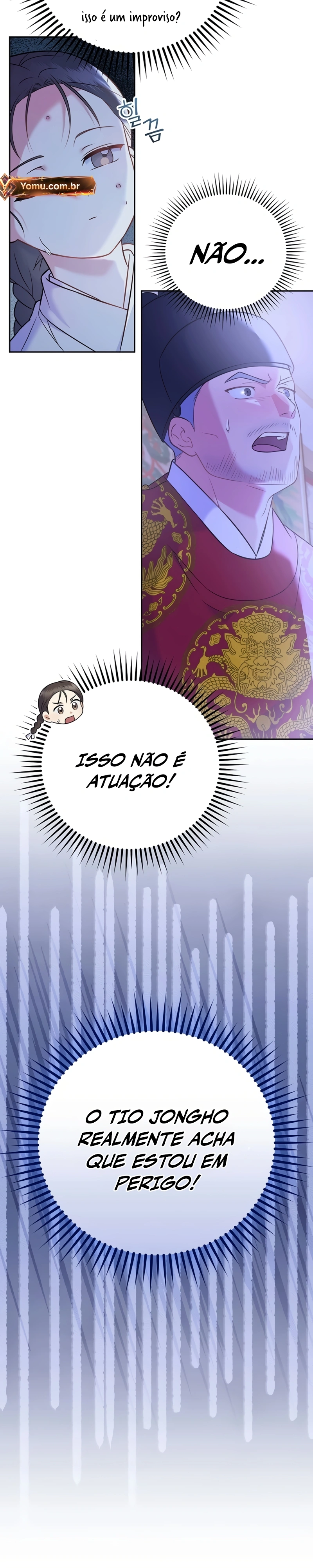 Superstar desde os 0 anos Capítulo 64 Página 2