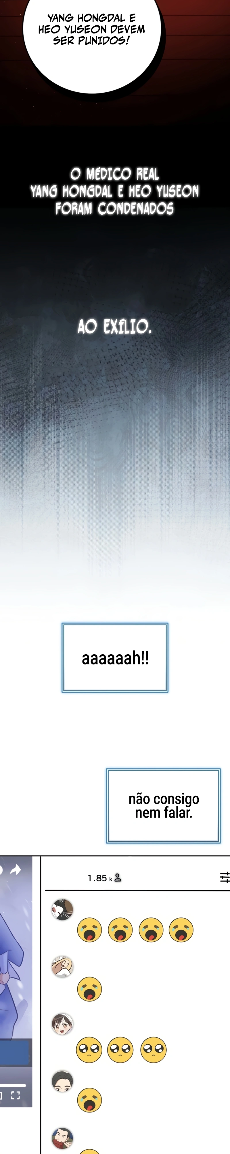 Superstar desde os 0 anos Capítulo 64 Página 17