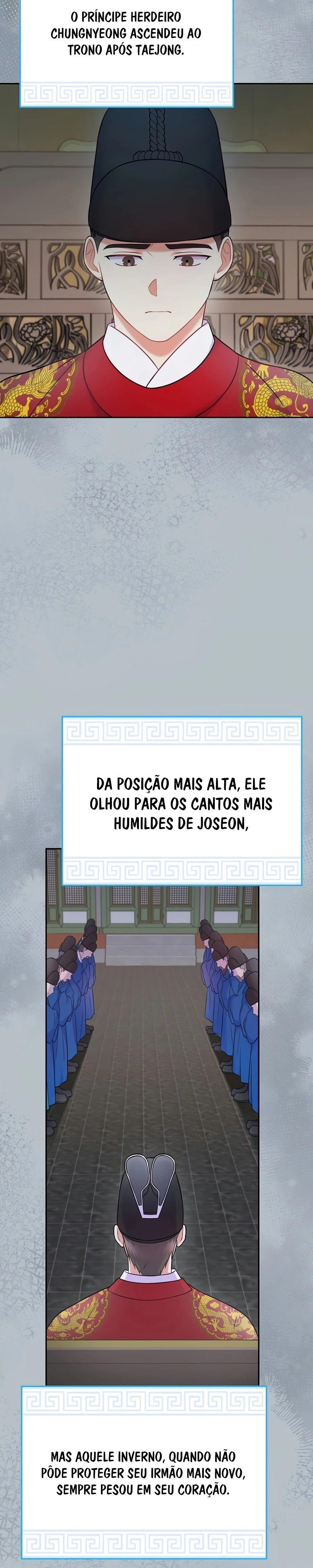 Superstar desde os 0 anos Capítulo 64 Página 24