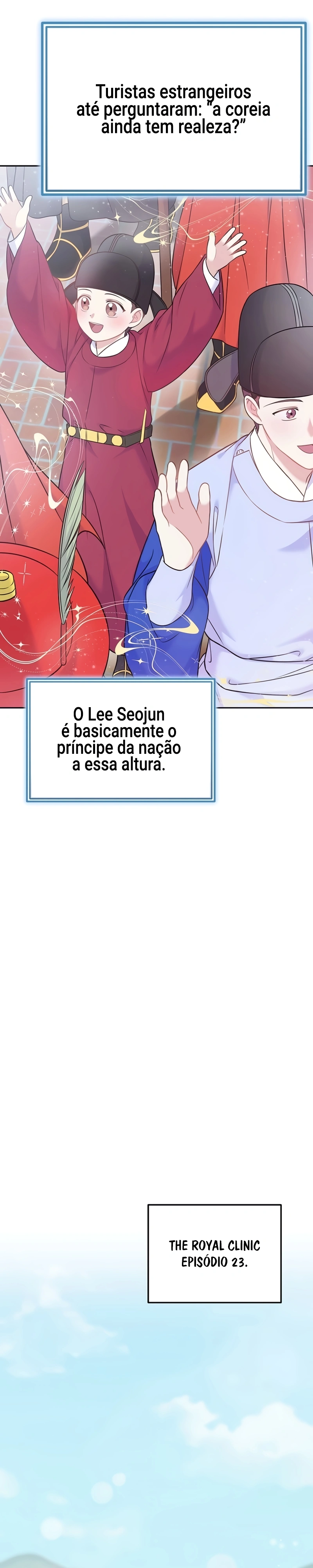 Superstar desde os 0 anos Capítulo 64 Página 22