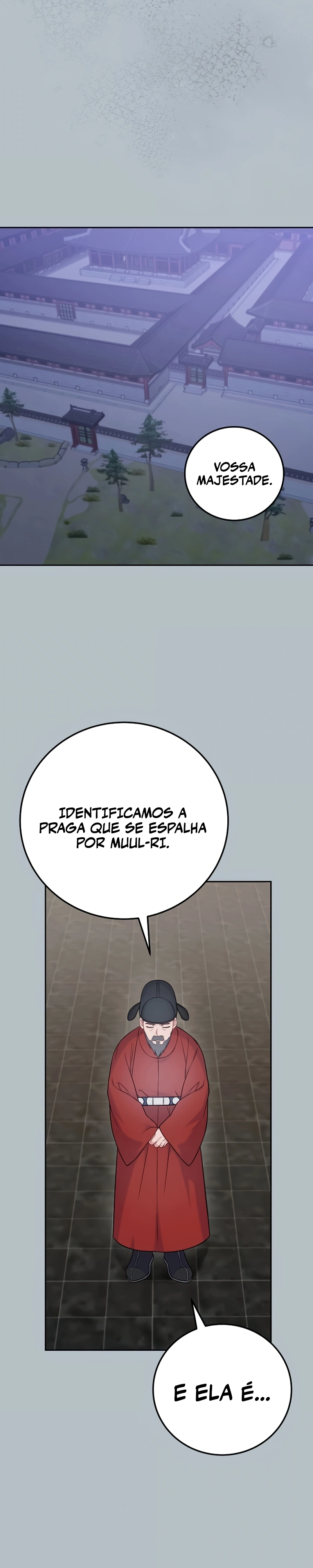 Superstar desde os 0 anos Capítulo 64 Página 25