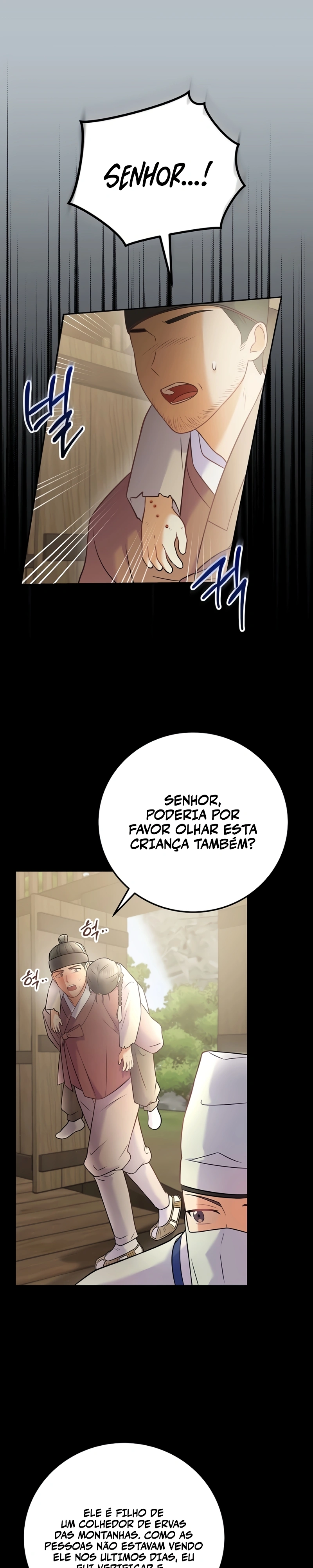 Superstar desde os 0 anos Capítulo 64 Página 28