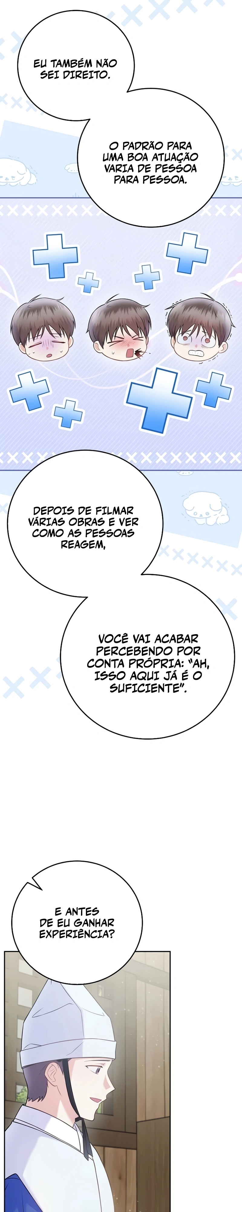 Superstar desde os 0 anos Capítulo 65 Página 3
