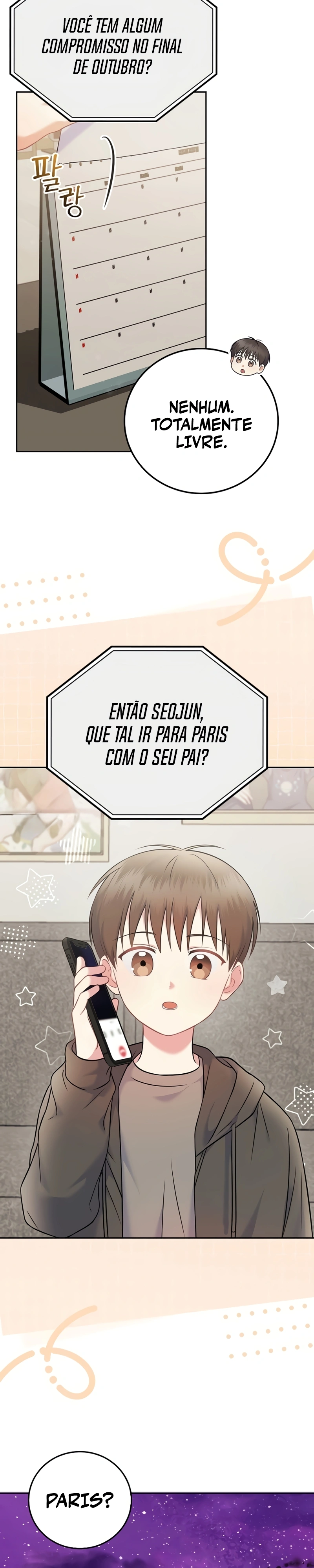 Superstar desde os 0 anos Capítulo 65 Página 23