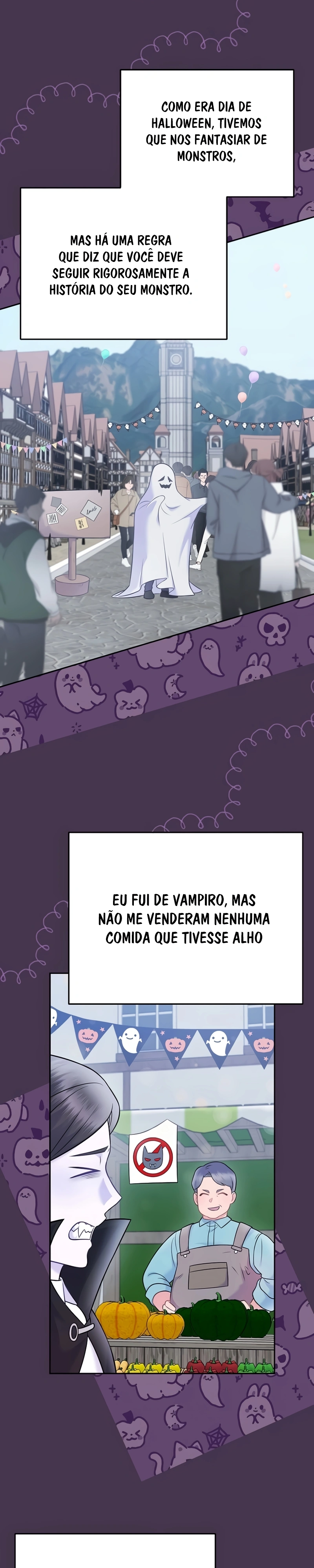 Superstar desde os 0 anos Capítulo 65 Página 25