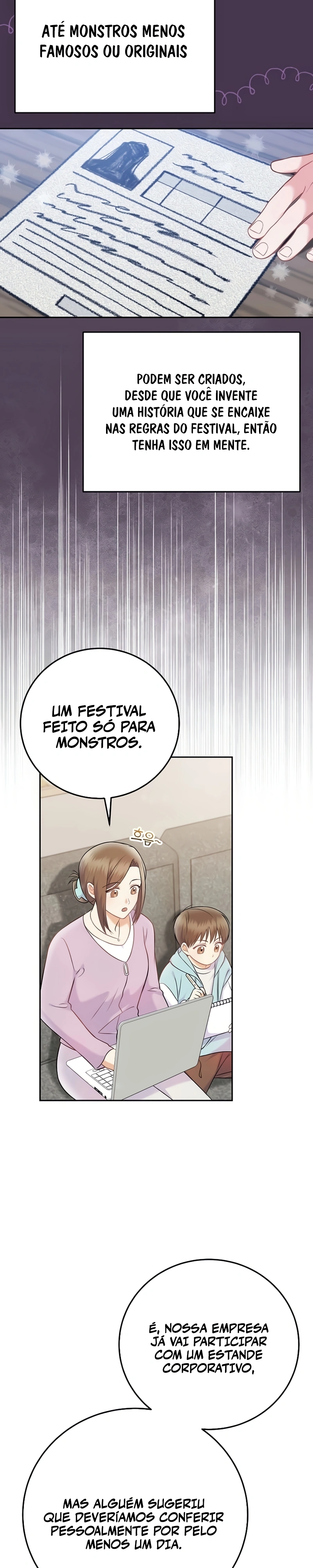 Superstar desde os 0 anos Capítulo 65 Página 26