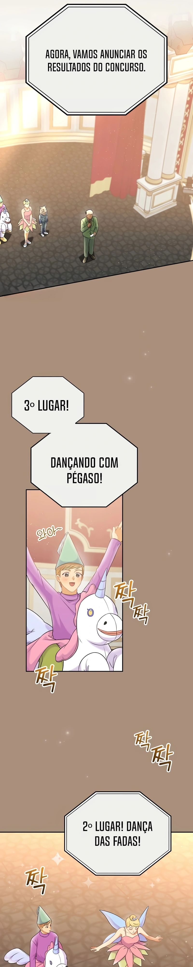 Superstar desde os 0 anos Capítulo 67 Página 24