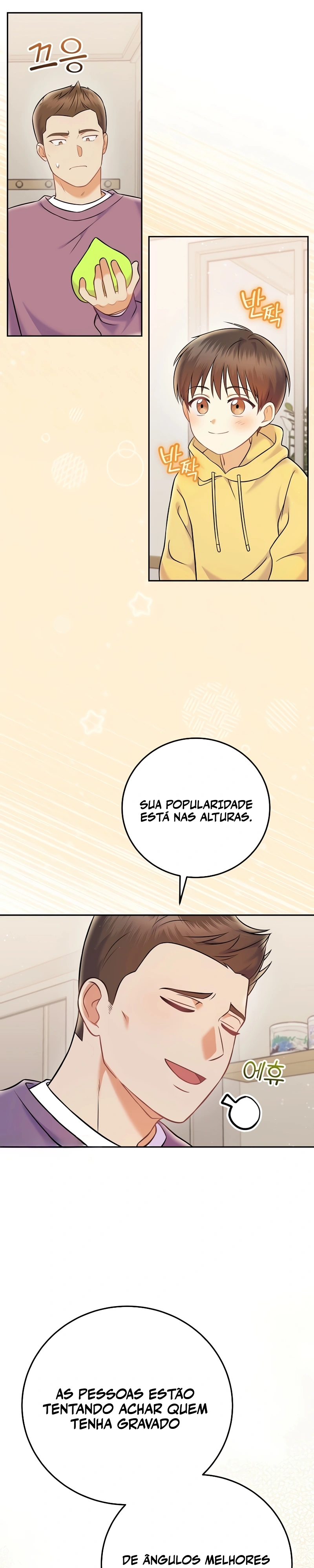 Superstar desde os 0 anos Capítulo 68 Página 16