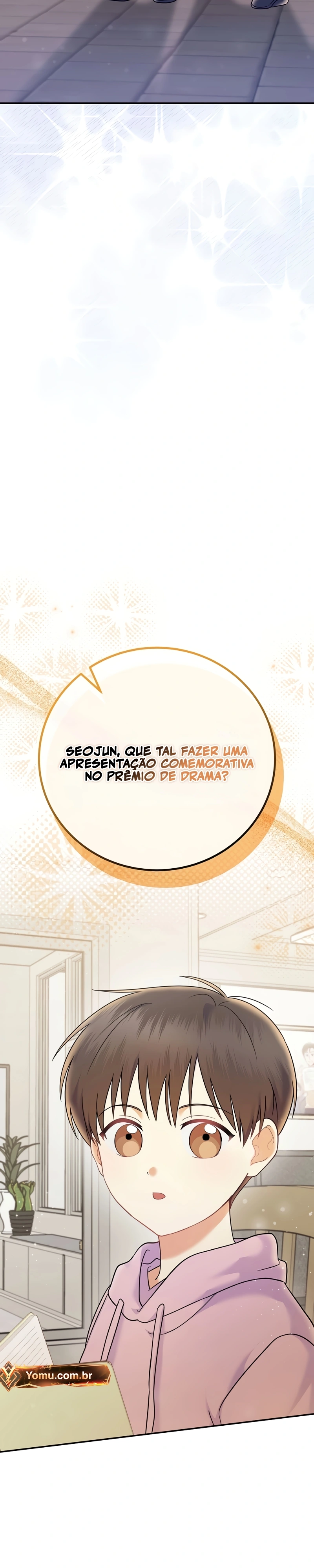 Superstar desde os 0 anos Capítulo 69 Página 5