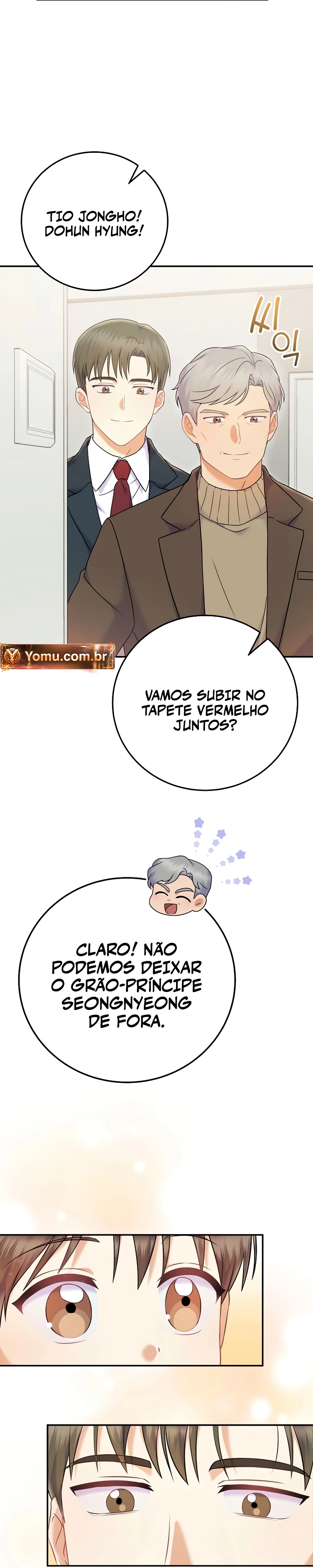 Superstar desde os 0 anos Capítulo 69 Página 18