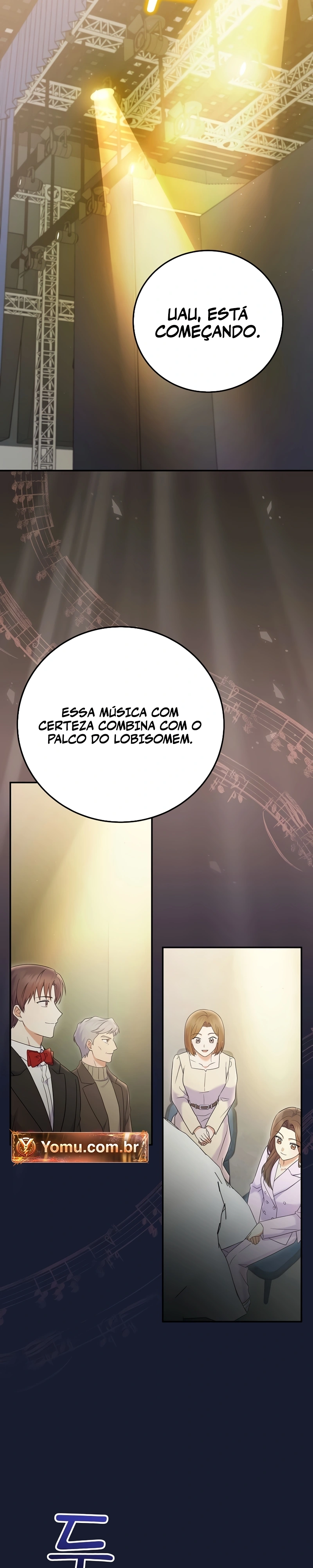 Superstar desde os 0 anos Capítulo 69 Página 27