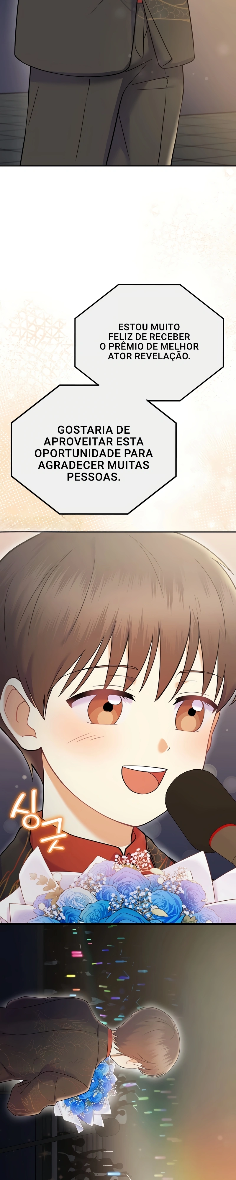 Superstar desde os 0 anos Capítulo 70 Página 16