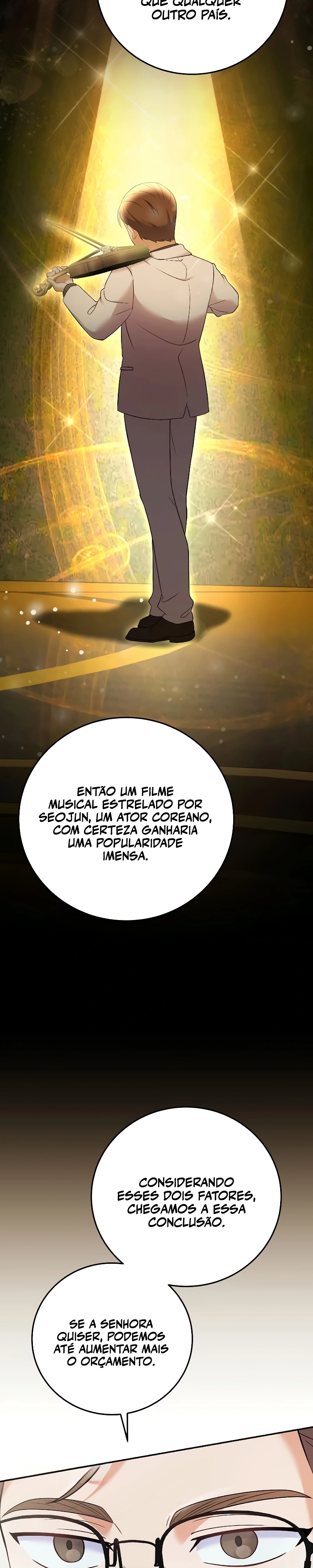 Superstar desde os 0 anos Capítulo 71 Página 25