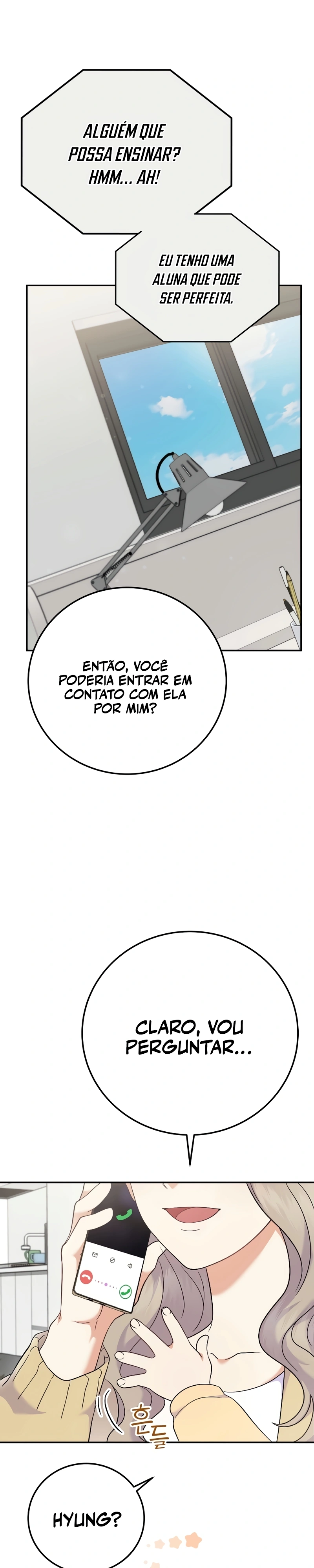 Superstar desde os 0 anos Capítulo 72 Página 13