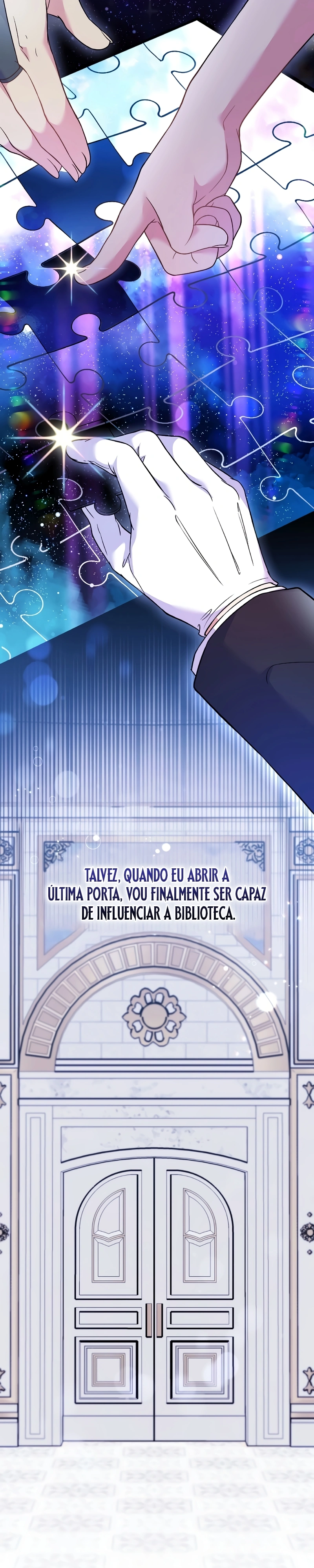 Superstar desde os 0 anos Capítulo 72 Página 18
