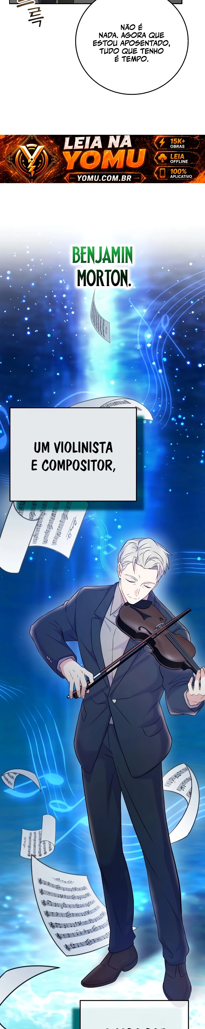 Superstar desde os 0 anos Capítulo 72 Página 28