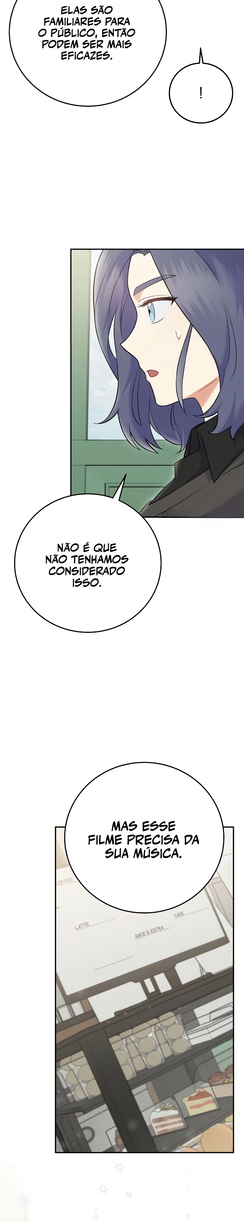 Superstar desde os 0 anos Capítulo 72 Página 32