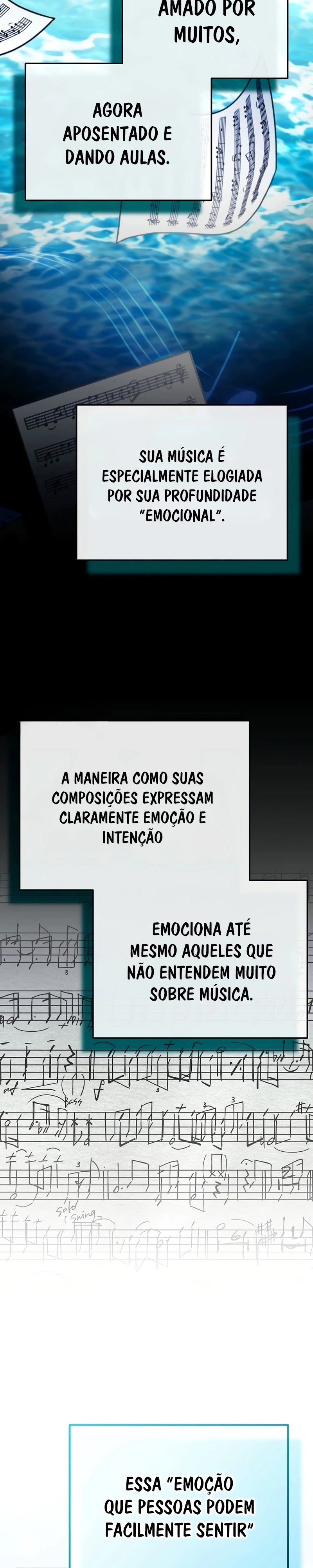 Superstar desde os 0 anos Capítulo 72 Página 29