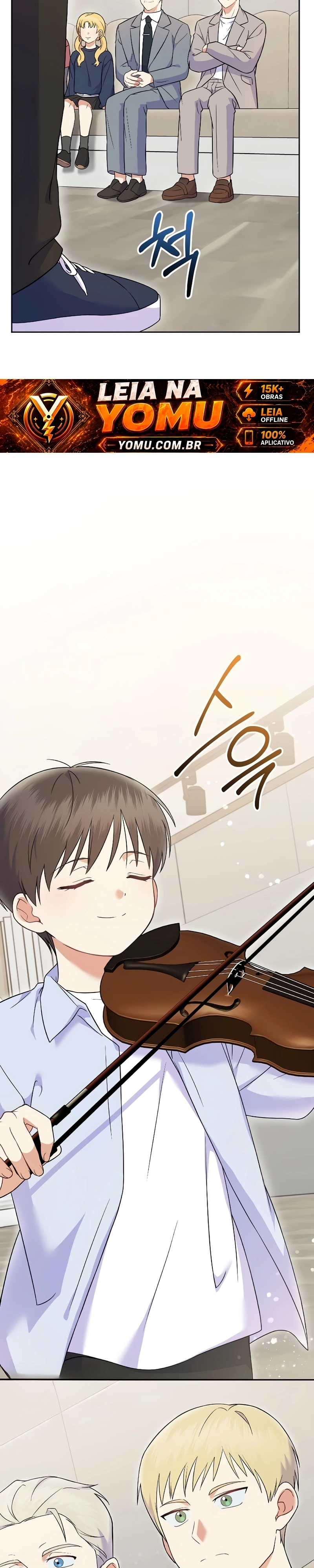 Superstar desde os 0 anos Capítulo 73 Página 26