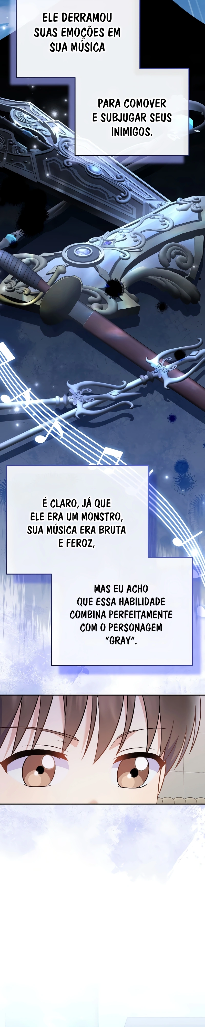 Superstar desde os 0 anos Capítulo 74 Página 11