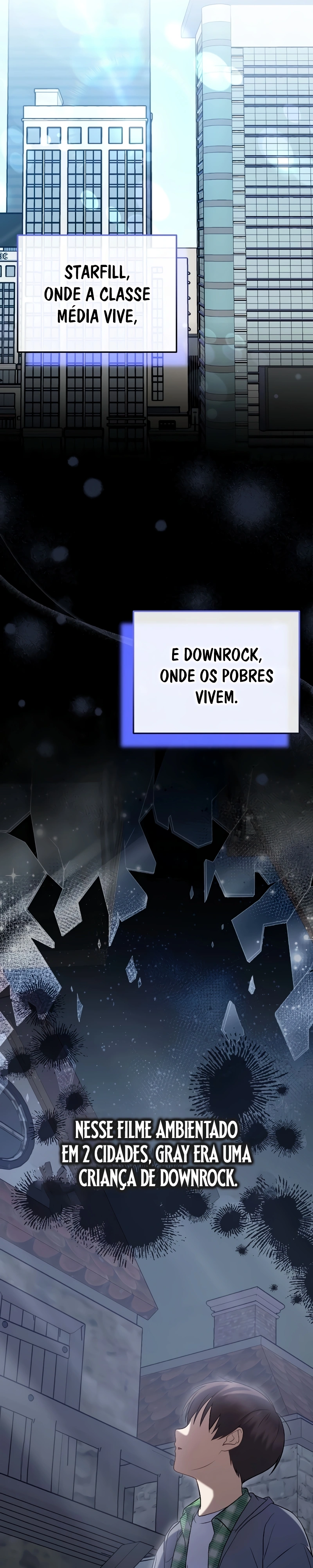 Superstar desde os 0 anos Capítulo 74 Página 12