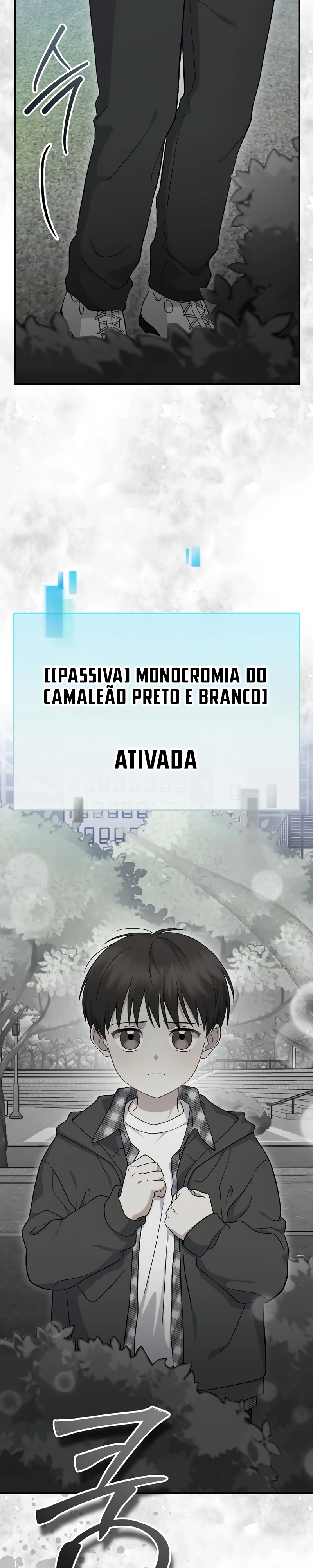 Superstar desde os 0 anos Capítulo 74 Página 30