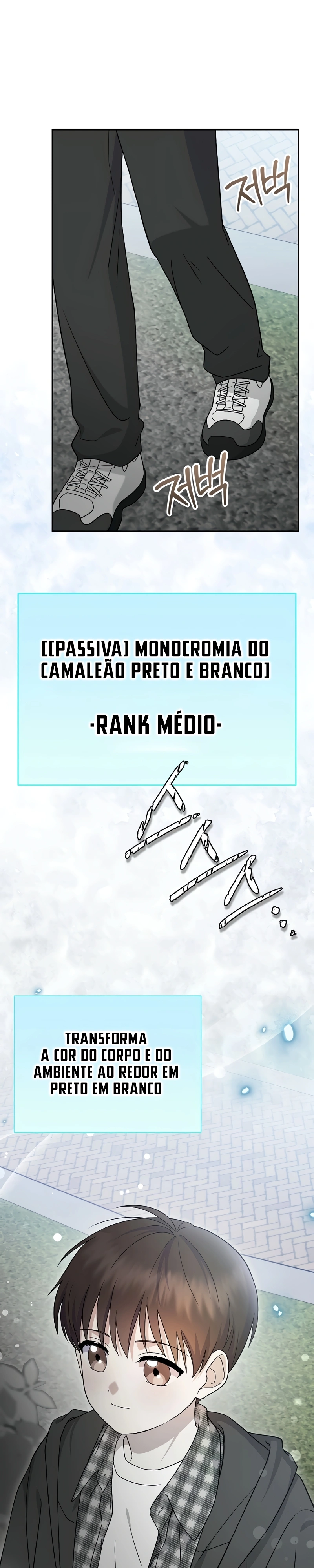 Superstar desde os 0 anos Capítulo 74 Página 34
