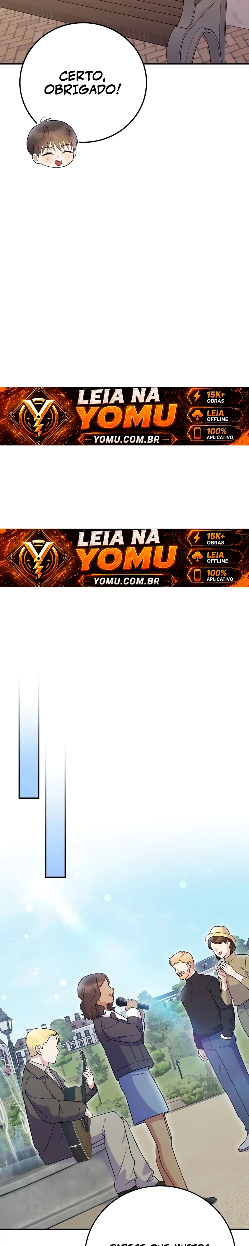 Superstar desde os 0 anos Capítulo 75 Página 18