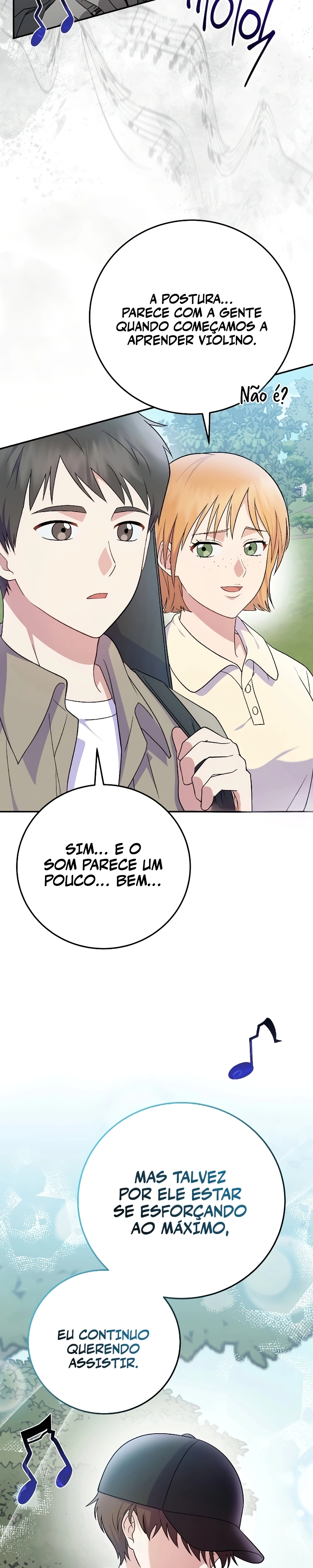 Superstar desde os 0 anos Capítulo 75 Página 28