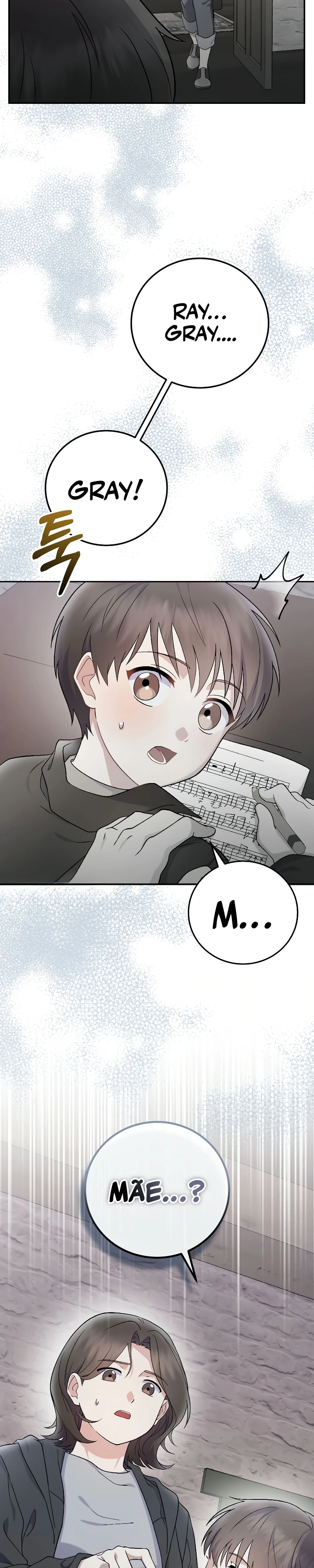 Superstar desde os 0 anos Capítulo 76 Página 15